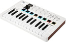 Arturia Arturia MiniLab 3 Mini Hybrid Keyboard Controller 3760033531694 Buy on Feesheh