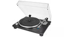 Arturia Audio-Technica AT LPW30 Belt Drive Turntable - Black 4961310158484 Buy on Feesheh