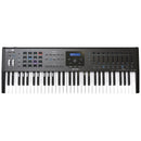 Arturia Black Arturia KeyLab 61 MkII 61-key Keyboard Controller 3760033531304 Buy on Feesheh