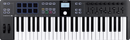Arturia Black Arturia KeyLab Essential mk3 49-key Keyboard Controller 3760033531823 Buy on Feesheh