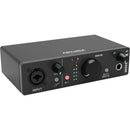 Arturia Black Arturia - Mini Fuse 1 USB-C Audio Interface 3760033531656 Buy on Feesheh