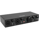 Arturia Black Arturia MiniFuse 2 USB-C Audio Interface 3760033531663 Buy on Feesheh