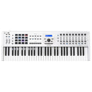 Arturia White Arturia KeyLab 61 MkII 61-key Keyboard Controller 3760033531342 Buy on Feesheh