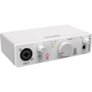 Arturia White Arturia - Mini Fuse 1 USB-C Audio Interface 3760033531755 Buy on Feesheh