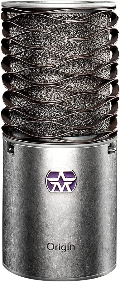 Aston Aston AST-ORIGIN High Performance Cardioid Condenser Microphone AST-ORIGIN Buy on Feesheh