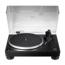 Audio-Technica Audio-Technica AT-LP5X Black 4961310151539 Buy on Feesheh