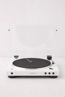 Audio-Technica Audio Technica AT-LP60XBT White 4961310147297 Buy on Feesheh