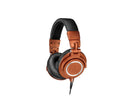 Audio-Technica Audio-Technica ATH-M50x Professional Monitor Headphones 4961310156565 Buy on Feesheh