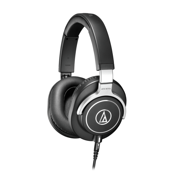 Audio-Technica Audio Technica ATH-M70X Professional Monitor Headphones 4961310125462 Buy on Feesheh