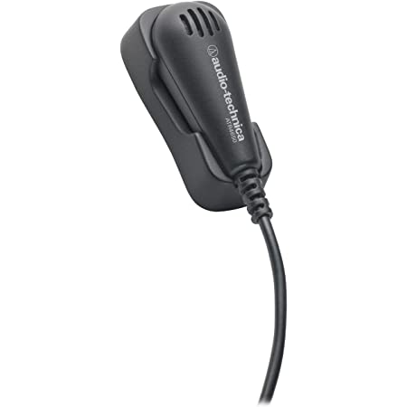 Audio-Technica Audio Technica- ATR-4650-USB Small Microphone 5055145752715 Buy on Feesheh