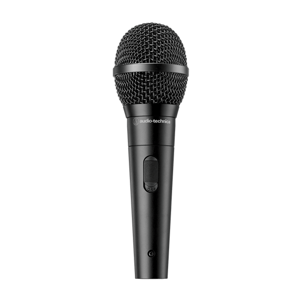 Audio-Technica Audio Technica ATR1300X Unidirectional Dynamic Vocal/Instrument Microphone 5055145752494 Buy on Feesheh