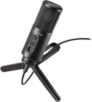 Audio-Technica Audio-Technica ATR2500X-USB 5055145752524 Buy on Feesheh