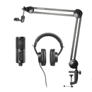 Audio-Technica Audio-Technica Creator Pack 5055145753392 Buy on Feesheh