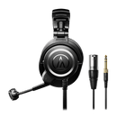 Audio Technica Headphones Audio Technica ATH-M50xSTS Stream Set 4961310159641 Buy on Feesheh