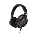 Audio-Technica ATH-MSR7NC High-Resolution Headphones with Active Noise Cancellation
