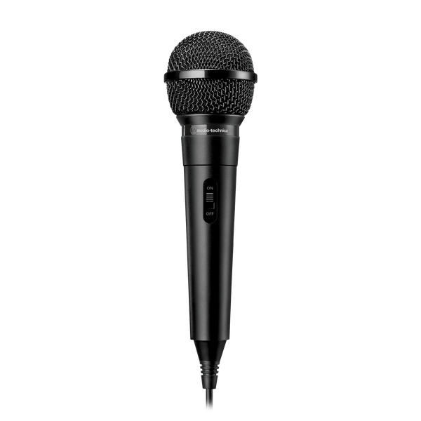 Audio-Technica Microphones Audio-Technica ATR1100x Unidirectional Dynamic Vocal/instrument Microphone 5055145752470 Buy on Feesheh