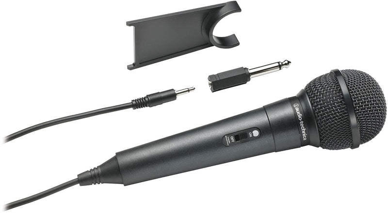 Audio-Technica Microphones Audio-Technica ATR1100x Unidirectional Dynamic Vocal/instrument Microphone 5055145752470 Buy on Feesheh