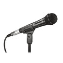 Audio-Technica PRO 41 Cardioid Dynamic Handheld Microphone