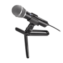Audio-Technica Microphones Audio-Technical ATR2100x-USB Cardioid Dynamic USB/XLR Microphone 5055145752517 Buy on Feesheh