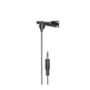 Audio-Technica Microphones Audio-Technical ATR3350xiS Omnidirectional Condenser Lavalire Microphone 5055145752548 Buy on Feesheh