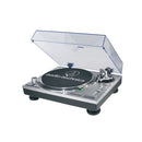 Audio Technica AT-LP120-USB Direct-Drive Professional Turntable (USB & Analog)