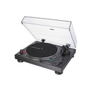 Audio Technica AT-LP120XUSB Black Direct-Drive Turntable (Analog & USB)