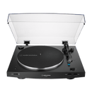 Audio-Technica Turntables & Accessories Audio-Technica AT-LP3XBT-BK Fully Automatic Wireless Belt-drive Turntable - Black 4961310156794 Buy on Feesheh
