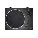 Audio-Technica Turntables & Accessories Audio-Technica AT-LP5X Fully Manual Direct Drive Turntable (Black) Audio Technica AT-LP5X Black Buy on Feesheh