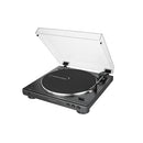 Audio-Technica Turntables & Accessories Audio-Technica AT-LP60XBT Full Automatic Wireless Belt-Drive Turntable 4961310147280 Buy on Feesheh