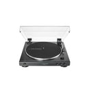 Audio-Technica Turntables & Accessories Audio-Technica AT-LP60XBT Full Automatic Wireless Belt-Drive Turntable 4961310147280 Buy on Feesheh