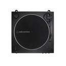 Audio-Technica Turntables & Accessories Audio-Technica AT-LP60XBT Full Automatic Wireless Belt-Drive Turntable 4961310147280 Buy on Feesheh