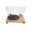 Audio Technica AT-LPW30TK Fully Manual Belt-Drive Turntable