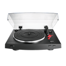 Audio-Technica Turntables & Accessories Black Audio-Technica AT-LP3WH Fully Automatic Belt-Drive Stereo Turntable 4961310137960 Buy on Feesheh