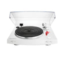 Audio-Technica AT-LP3WH Fully Automatic Belt-Drive Stereo Turntable