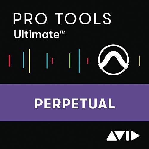 Avid Pro Avid Pro  Multitrack Recording Software 9935-71832-00 Buy on Feesheh