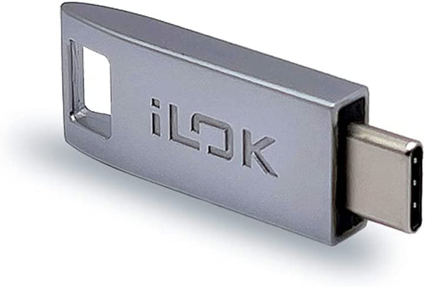 Avid Pro Avid Pro PACE iLok USB-C (3rd Generation) 9900-74169-00 Buy on Feesheh
