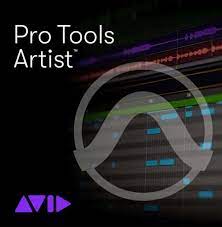 Avid Pro Avid Pro Tools Artist 1-Year Subscription NEW Audio and Music Creation Software (Download) 9938-31154-00 Buy on Feesheh