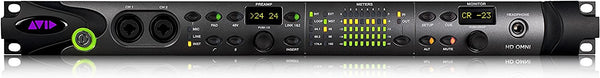 Avid Pro Avid Pro Tools HD OMNI All in One 4×8 Interface Monitoring 9900-58631-40 Buy on Feesheh