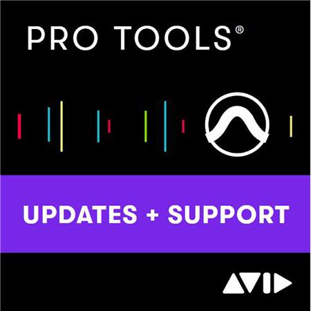 Avid Pro Avid Pro Tools Perpetual License New with 1 Year Software Updates Support Plan 9938-30001-00 Buy on Feesheh