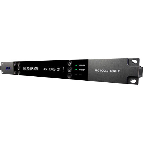 Avid Pro Avid Pro Tools | Sync X Precision Synchronizer 9900-74104-00 Buy on Feesheh