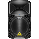 Behringer Active PA Speaker Behringer B412DSP Powered Speaker B412DSP Buy on Feesheh