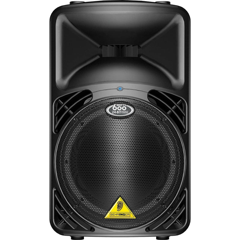 Behringer Active PA Speaker Behringer B412DSP Powered Speaker B412DSP Buy on Feesheh