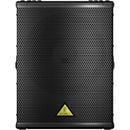 Behringer Active PA Subwoofer Behringer Eurolive B1500D-PRO Active 15" Subwoofer B1500DPRO Buy on Feesheh