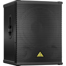 Behringer Active PA Subwoofer Behringer Eurolive B1800D-PRO Active 18" Subwoofer B1800DPRO Buy on Feesheh