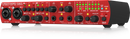 Behringer Audio Interface Audiophile 6 In/10 Out, 24-Bit/96 kHz FireWire/USB Audio/MIDI Interface with Midas Preamplifiers FCA610 Buy on Feesheh