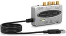 Behringer Audio Interface Behringer U-Control UCA202 USB Audio Interface UCA202 Buy on Feesheh