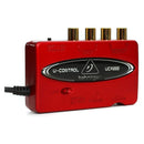 Behringer U-control UCA222 USB Audio Interface