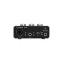 Behringer U-PHORIA UM2 Audio Interface