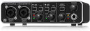 Behringer Audio Interface Behringer U-PHORIA UMC202HD 2-Channel UMC202HD Buy on Feesheh