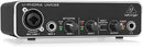 Behringer Audio Interface Behringer U-Phoria UMC22 USB Audio Interface UMC22 Buy on Feesheh